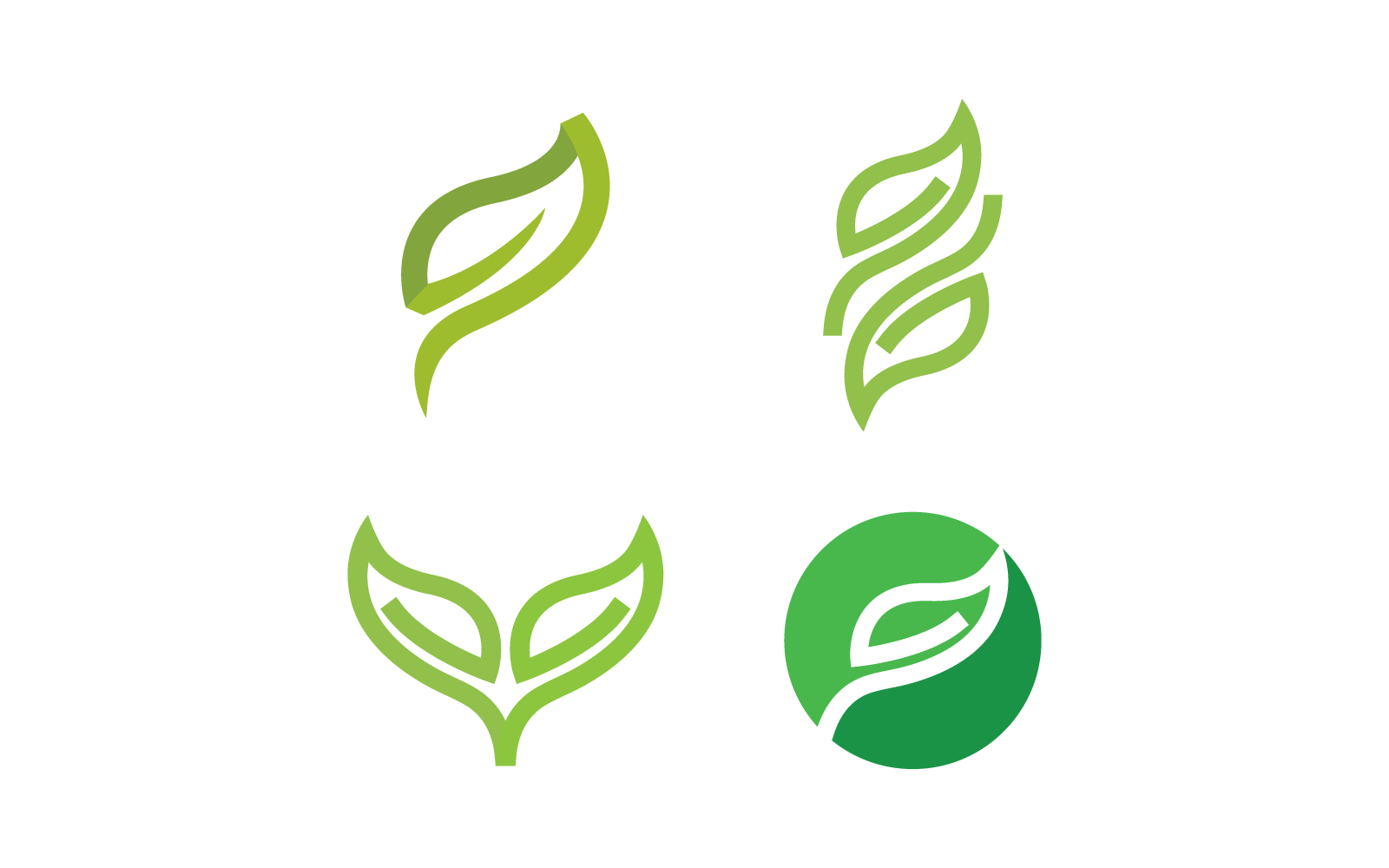 Logo template Preview