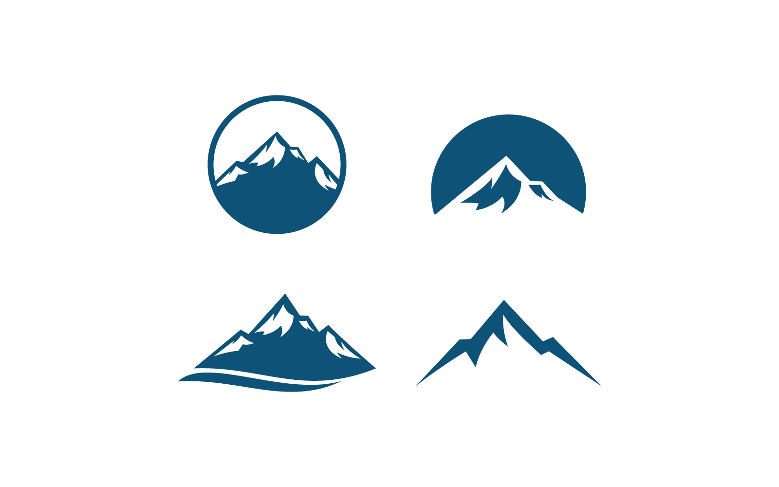 Logo template Preview