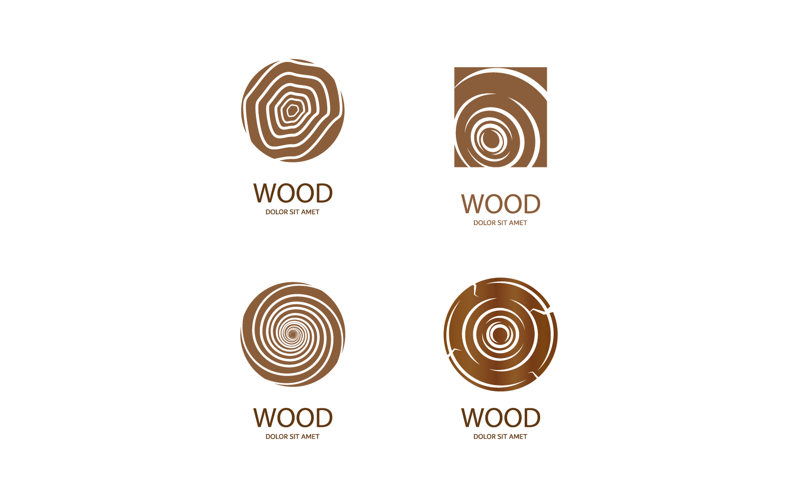 Logo template Preview