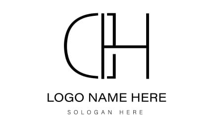 Logo template Preview