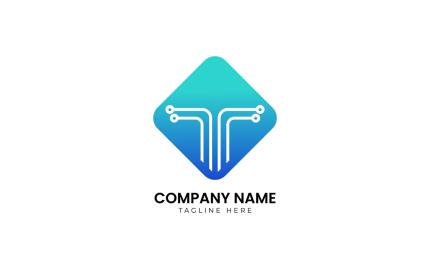 Logo template Preview