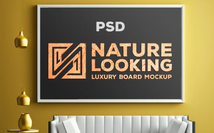 Logo template Preview