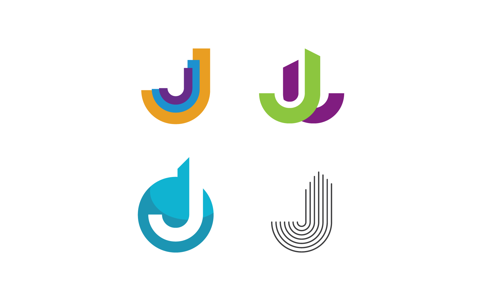 Logo template Preview