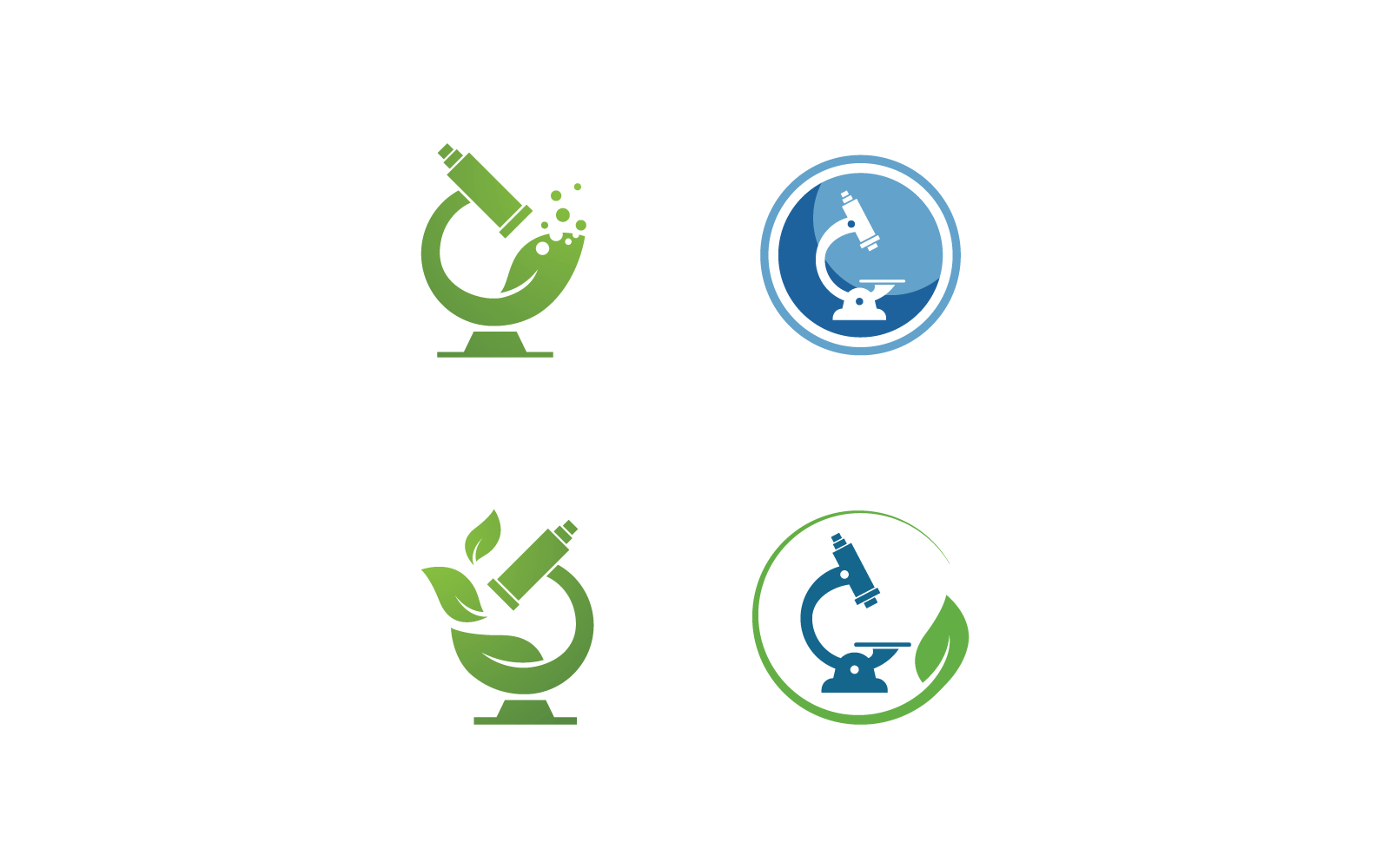 Logo template Preview