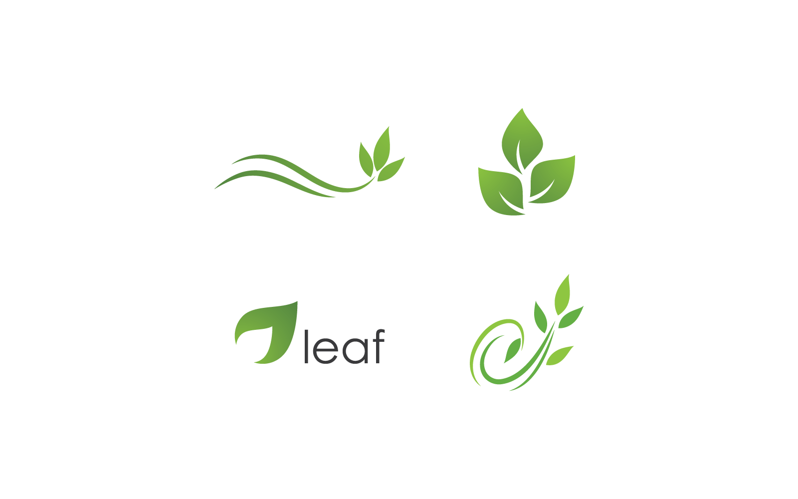 Logo template Preview