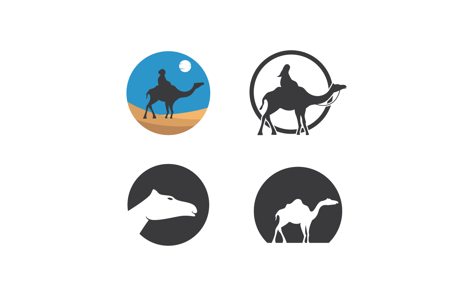 Logo template Preview