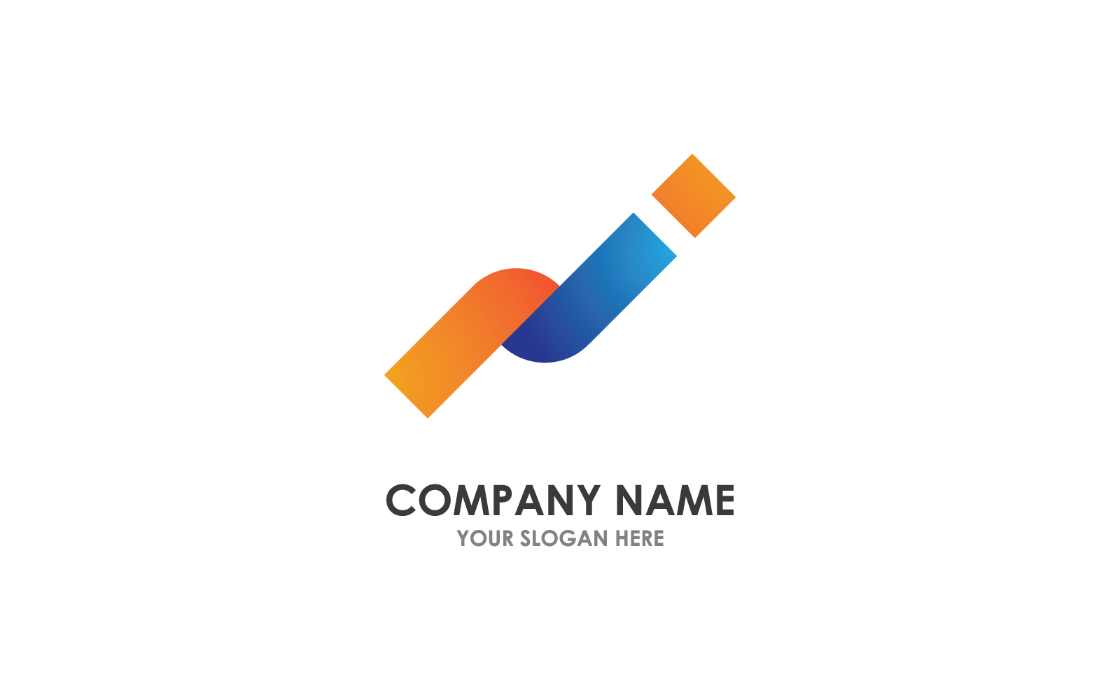 Logo template Preview