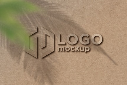 Logo template Preview