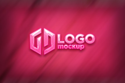 Logo template Preview