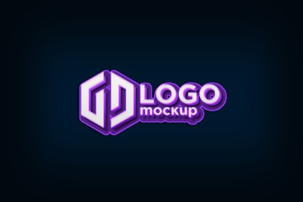 Logo template Preview