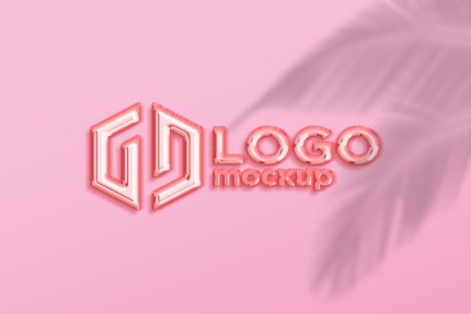 Logo template Preview