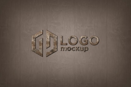 Logo template Preview