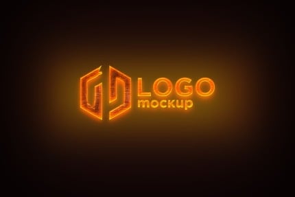 Logo template Preview