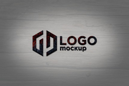 Logo template Preview