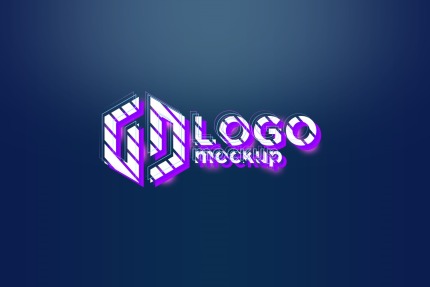 Logo template Preview