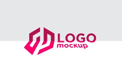 Logo template Preview