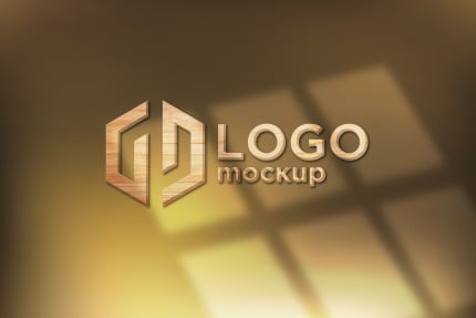 Logo template Preview