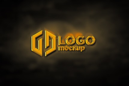 Logo template Preview