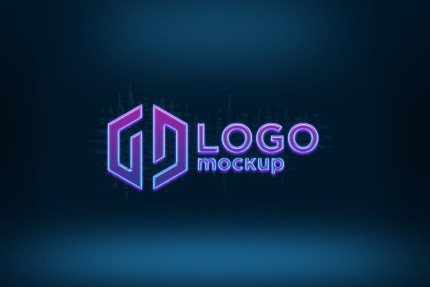 Logo template Preview