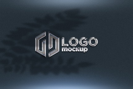 Logo template Preview