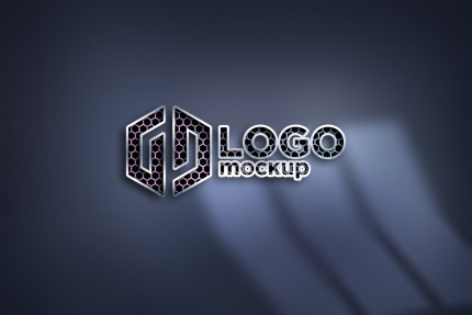 Logo template Preview