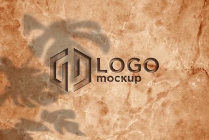 Logo template Preview