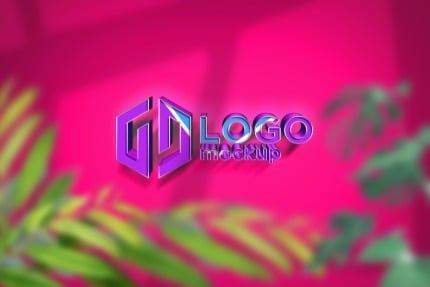 Logo template Preview