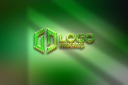 Logo template Preview