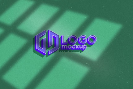 Logo template Preview