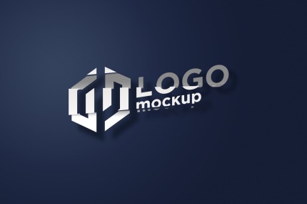 Logo template Preview