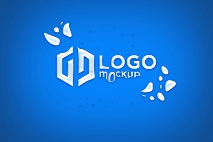 Logo template Preview