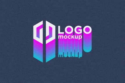 Logo template Preview