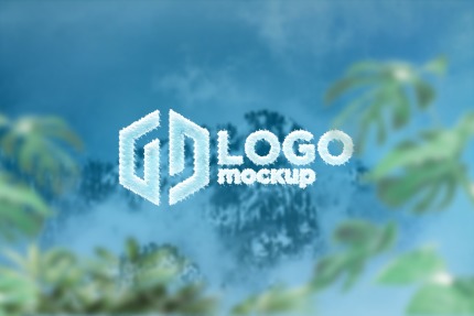 Logo template Preview