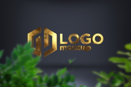 Logo template Preview