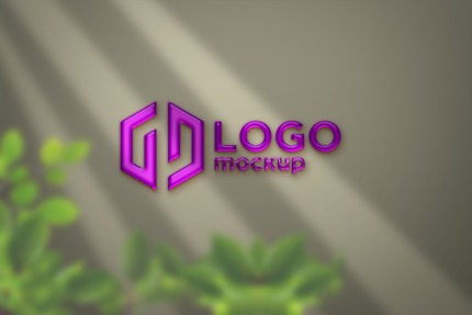 Logo template Preview