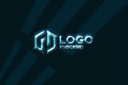 Logo template Preview