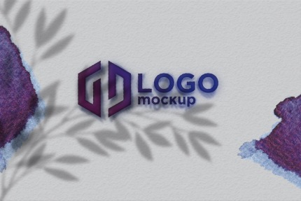 Logo template Preview