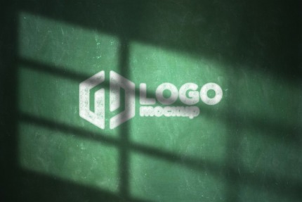 Logo template Preview