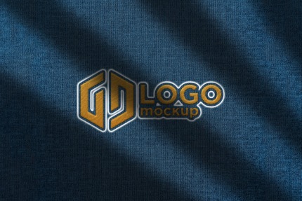 Logo template Preview