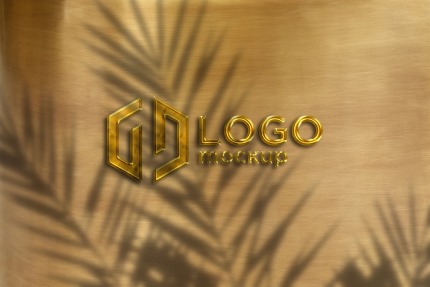 Logo template Preview