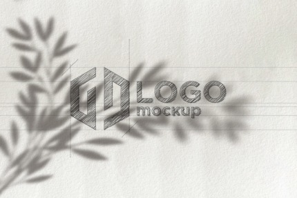 Logo template Preview