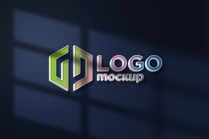 Logo template Preview