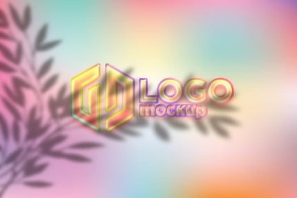 Logo template Preview