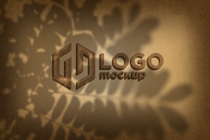 Logo template Preview