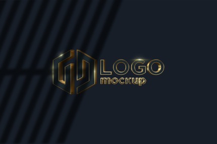 Logo template Preview