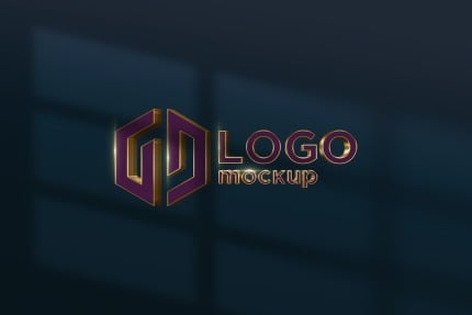 Logo template Preview