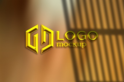 Logo template Preview