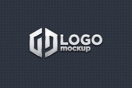 Logo template Preview