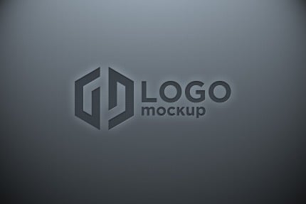 Logo template Preview