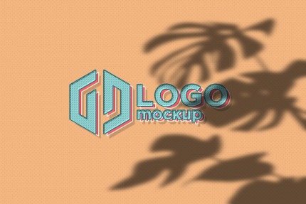 Logo template Preview